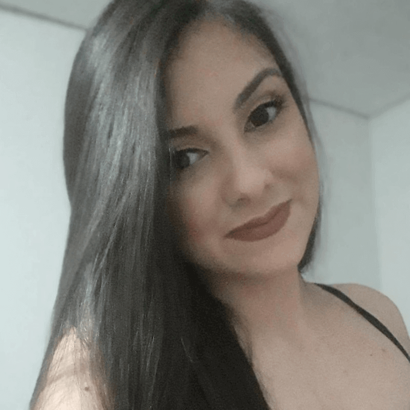 Fernanda da Silva - Desenvolvedora no Grupo Boticário e participante do Desenvolve